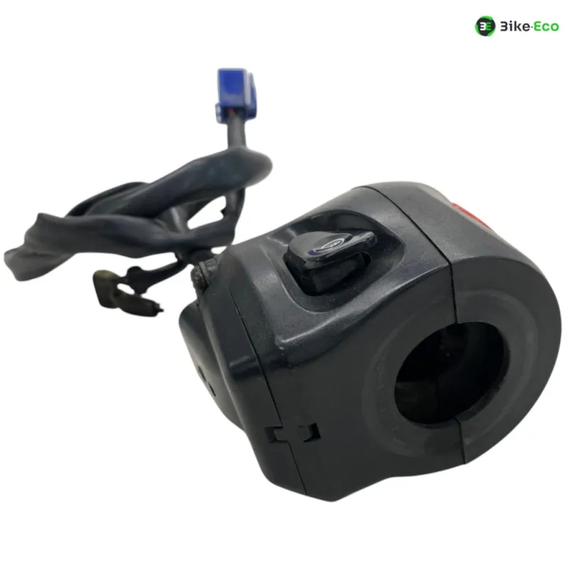Commodo droit YAMAHA FZ6 600 2004-2006