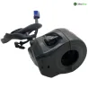 Commodo droit YAMAHA FZ6 600 2004-2006