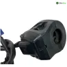 Commodo droit YAMAHA FZ6 600 2004-2006