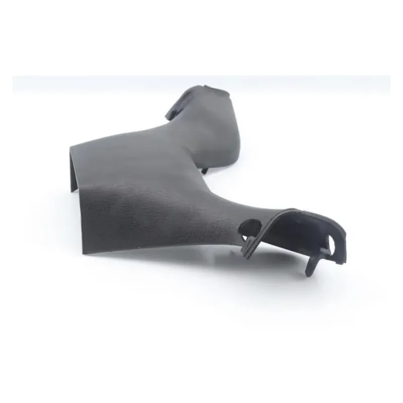 Cache guidon inferieur PIAGGIO MP3 125 2006 - 2008