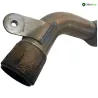 Collecteur (echappement) YAMAHA FZ6 600 2004-2006 Collecteur (echappement) YAMAHA FZ6 600 2004-2006