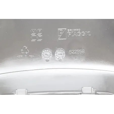 Cache guidon inferieur PIAGGIO MP3 125 2006 - 2008