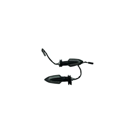 Clignotants avant YAMAHA MT07 700 ABS 2018 - 2020