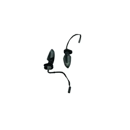 Clignotants avant YAMAHA MT07 700 ABS 2018 - 2020