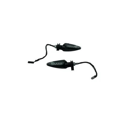 Clignotants avant YAMAHA MT07 700 ABS 2018 - 2020