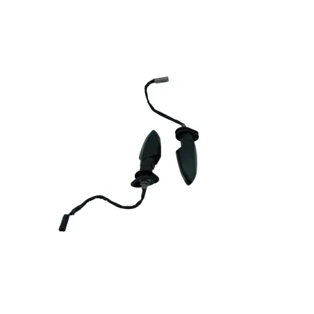 Clignotants avant YAMAHA MT07 700 ABS 2018 - 2020