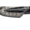 Clignotants avant YAMAHA MT07 700 ABS 2018 - 2020 Clignotants avant YAMAHA MT07 700 ABS 2018 - 2020