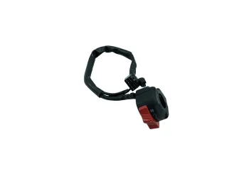 Commodo droit YAMAHA MT07 700 ABS 2018 - 2020