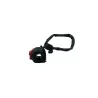 Commodo droit YAMAHA MT07 700 ABS 2018 - 2020 Commodo droit YAMAHA MT07 700 ABS 2018 - 2020
