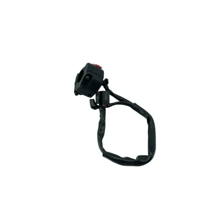 Commodo droit YAMAHA MT07 700 ABS 2018 - 2020