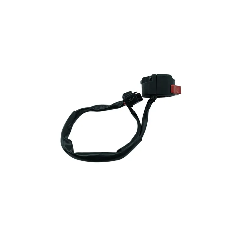 Commodo droit YAMAHA MT07 700 ABS 2018 - 2020