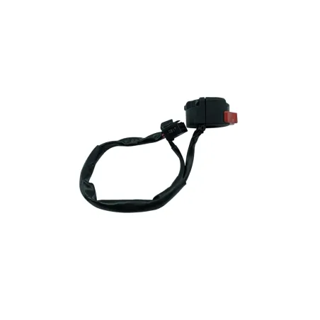 Commodo droit YAMAHA MT07 700 ABS 2018 - 2020