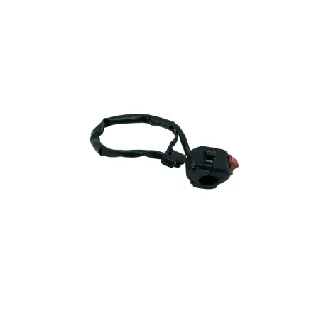 Commodo droit YAMAHA MT07 700 ABS 2018 - 2020