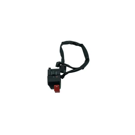 Commodo droit YAMAHA MT07 700 ABS 2018 - 2020