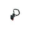 Commodo droit YAMAHA MT07 700 ABS 2018 - 2020 Commodo droit YAMAHA MT07 700 ABS 2018 - 2020
