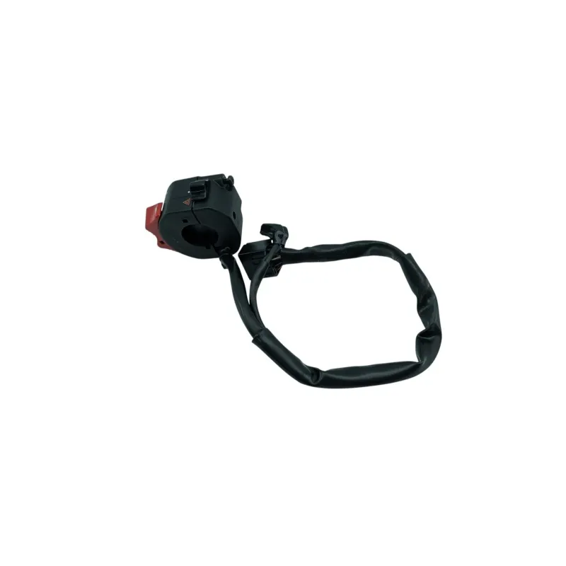Commodo droit YAMAHA MT07 700 ABS 2018 - 2020