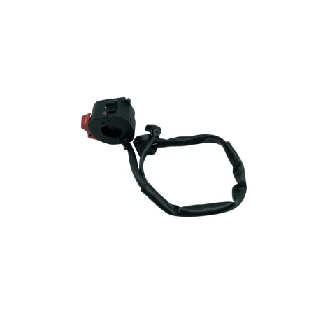 Commodo droit YAMAHA MT07 700 ABS 2018 - 2020