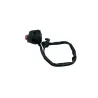 Commodo droit YAMAHA MT07 700 ABS 2018 - 2020 Commodo droit YAMAHA MT07 700 ABS 2018 - 2020