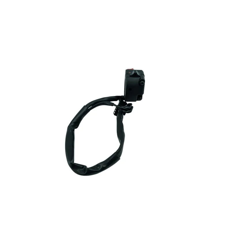 Commodo droit YAMAHA MT07 700 ABS 2018 - 2020