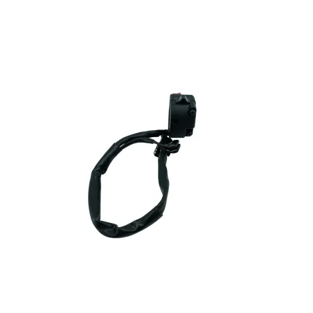 Commodo droit YAMAHA MT07 700 ABS 2018 - 2020