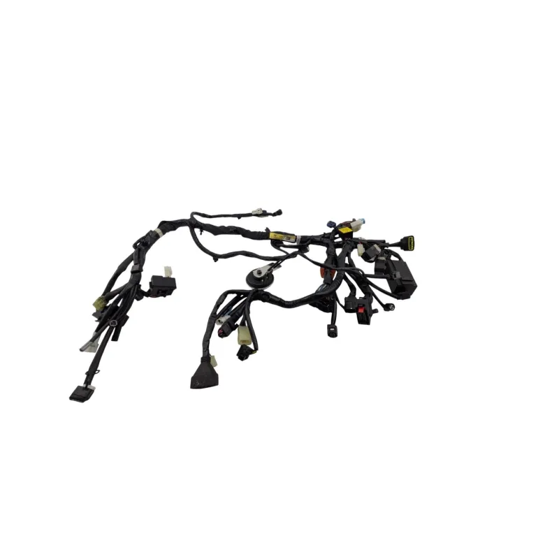 Faisceau electrique YAMAHA MT07 700 ABS 2018 - 2020
