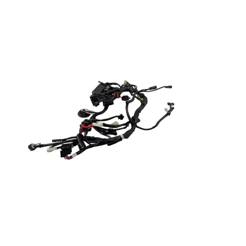 Faisceau electrique YAMAHA MT07 700 ABS 2018 - 2020