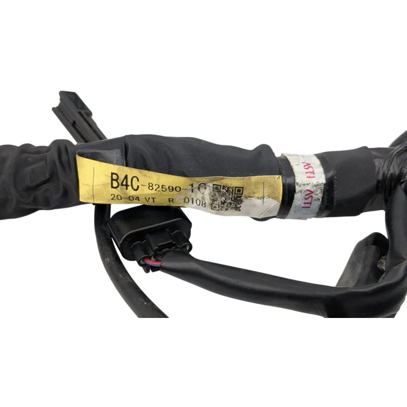 Faisceau electrique YAMAHA MT07 700 ABS 2018 - 2020
