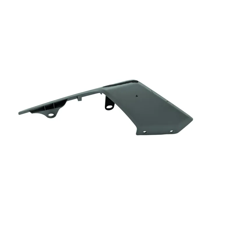 Demi flanc selle droit YAMAHA MT07 700 ABS 2018 - 2020