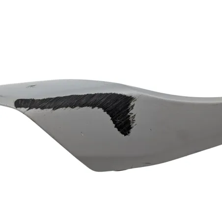 Demi flanc selle droit YAMAHA MT07 700 ABS 2018 - 2020