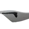 Demi flanc selle droit YAMAHA MT07 700 ABS 2018 - 2020 Demi flanc selle droit YAMAHA MT07 700 ABS 2018 - 2020