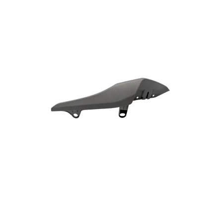 Demi flanc selle gauche YAMAHA MT07 700 ABS 2018 - 2020
