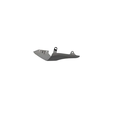 Demi flanc selle gauche YAMAHA MT07 700 ABS 2018 - 2020