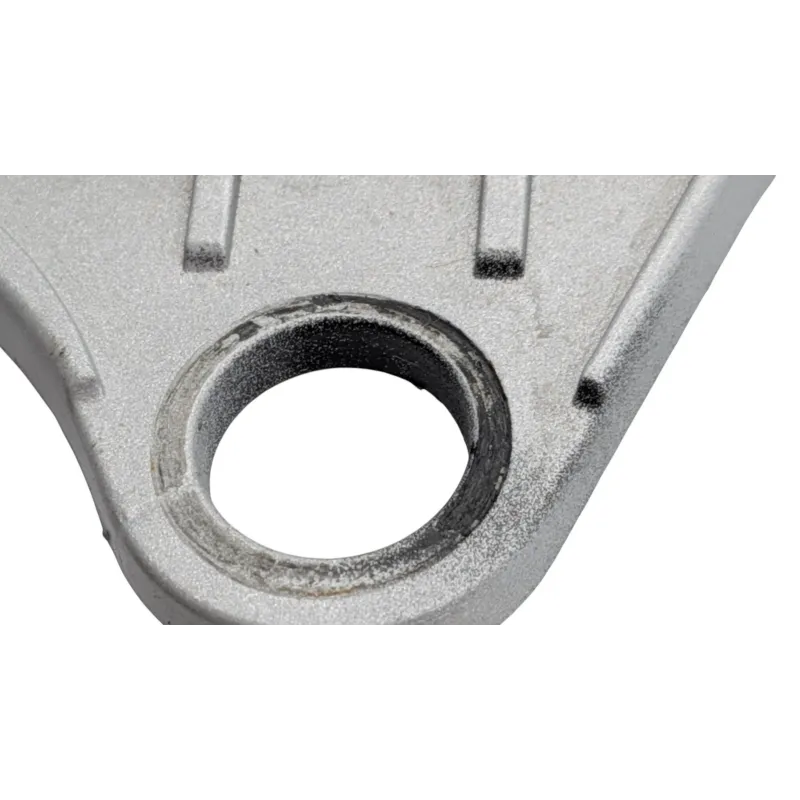Demi flanc selle gauche YAMAHA MT07 700 ABS 2018 - 2020