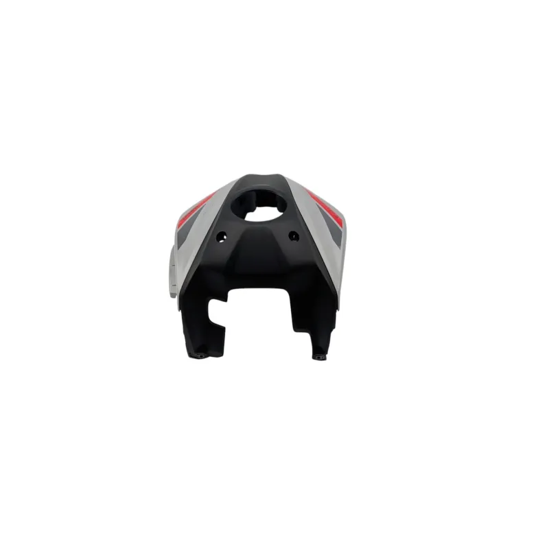 Habillage de reservoir YAMAHA MT07 700 ABS 2018 - 2020