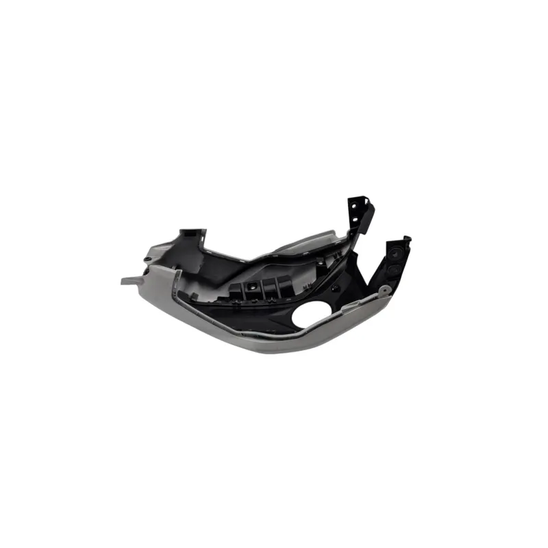 Habillage de reservoir YAMAHA MT07 700 ABS 2018 - 2020