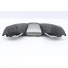 Cache guidon superieur PIAGGIO MP3 125 2006 - 2008