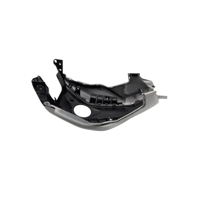 Habillage de reservoir YAMAHA MT07 700 ABS 2018 - 2020
