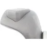 Cache guidon superieur PIAGGIO MP3 125 2006 - 2008