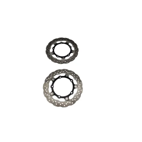 Disque frein avant YAMAHA MT07 700 ABS 2018 - 2020