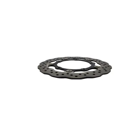 Disque frein avant YAMAHA MT07 700 ABS 2018 - 2020