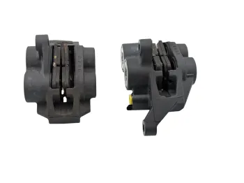 Etrier de frein avant YAMAHA MT07 700 ABS 2018 - 2020