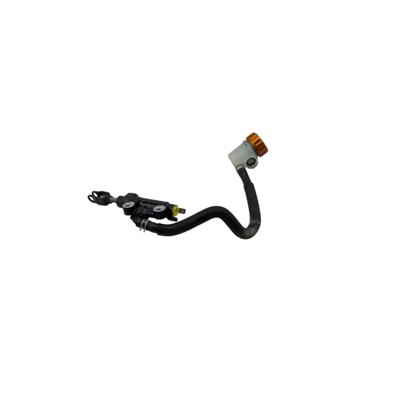 Maitre cylindre frein arriere YAMAHA MT07 700 ABS 2018 - 2020