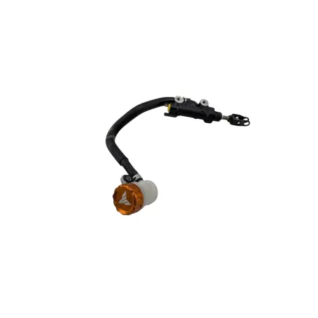 Maitre cylindre frein arriere YAMAHA MT07 700 ABS 2018 - 2020