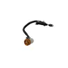 Maitre cylindre frein arriere YAMAHA MT07 700 ABS 2018 - 2020