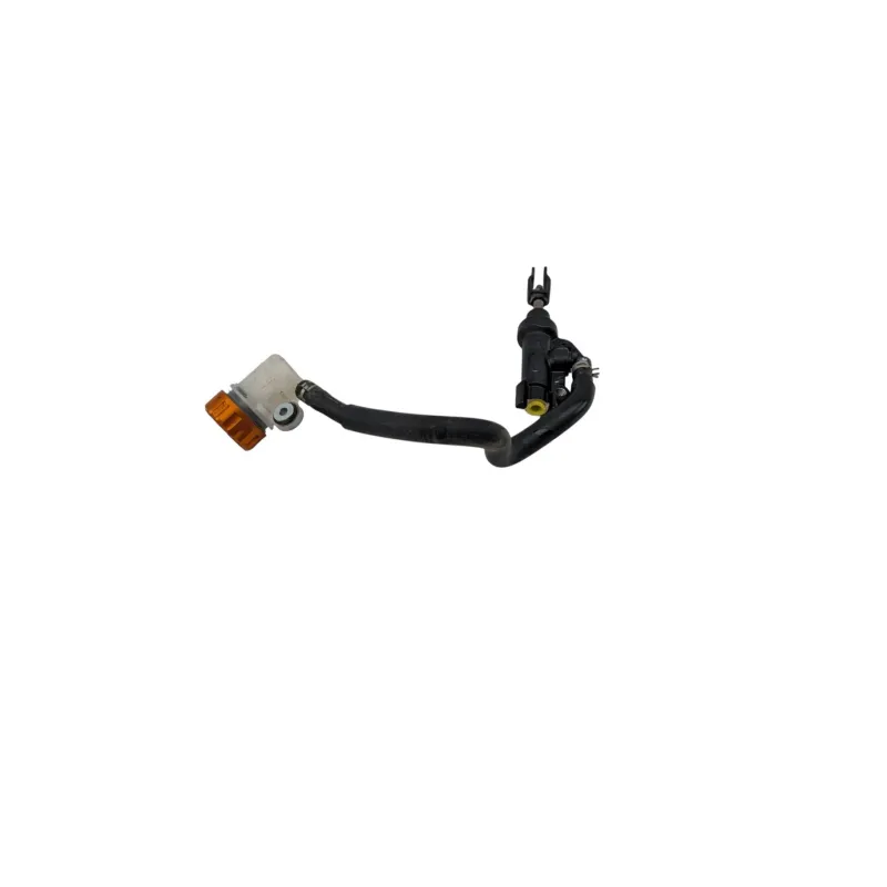 Maitre cylindre frein arriere YAMAHA MT07 700 ABS 2018 - 2020