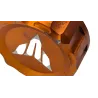 Maitre cylindre frein arriere YAMAHA MT07 700 ABS 2018 - 2020