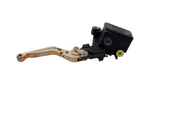 Maitre cylindre frein avant YAMAHA MT07 700 ABS 2018 - 2020