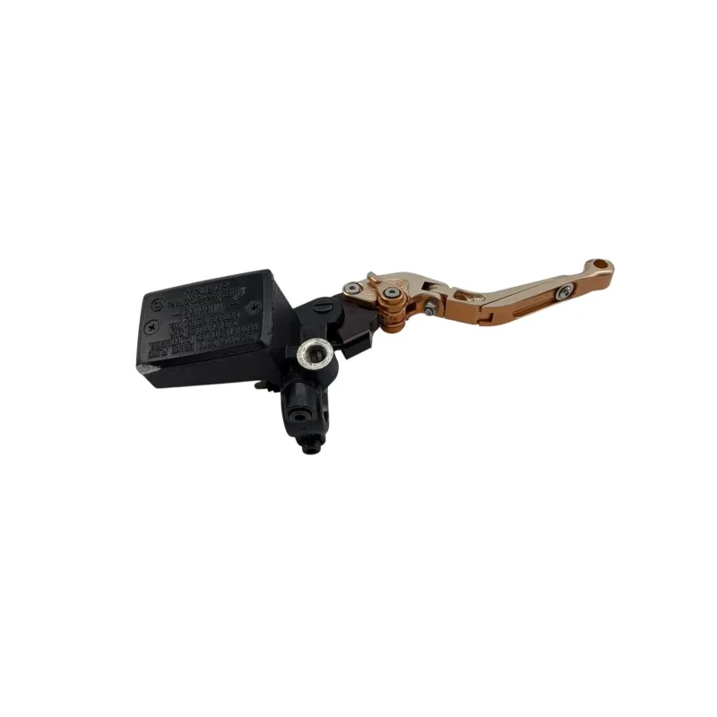 Maitre cylindre frein avant YAMAHA MT07 700 ABS 2018 - 2020