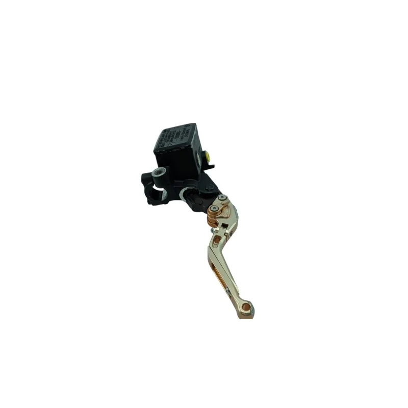Maitre cylindre frein avant YAMAHA MT07 700 ABS 2018 - 2020