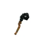 Maitre cylindre frein avant YAMAHA MT07 700 ABS 2018 - 2020